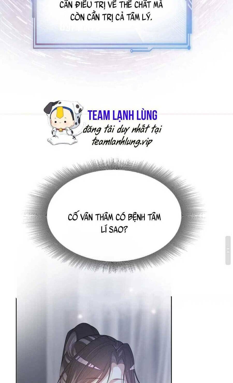 Bệnh Kiều Nam Chủ Lại Ghen Rồi Chap 95 - Next Chap 96