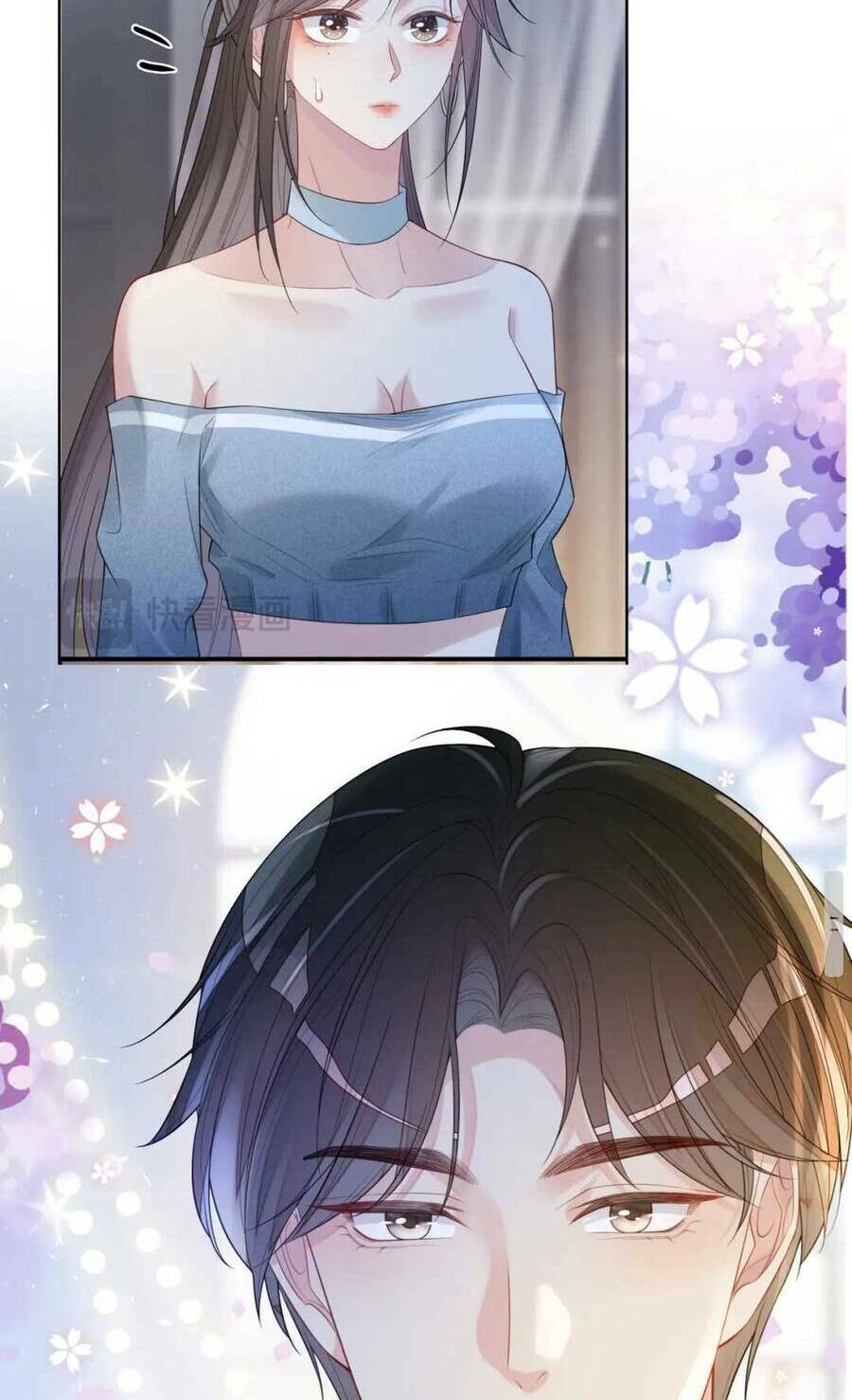Bệnh Kiều Nam Chủ Lại Ghen Rồi Chap 95 - Next Chap 96