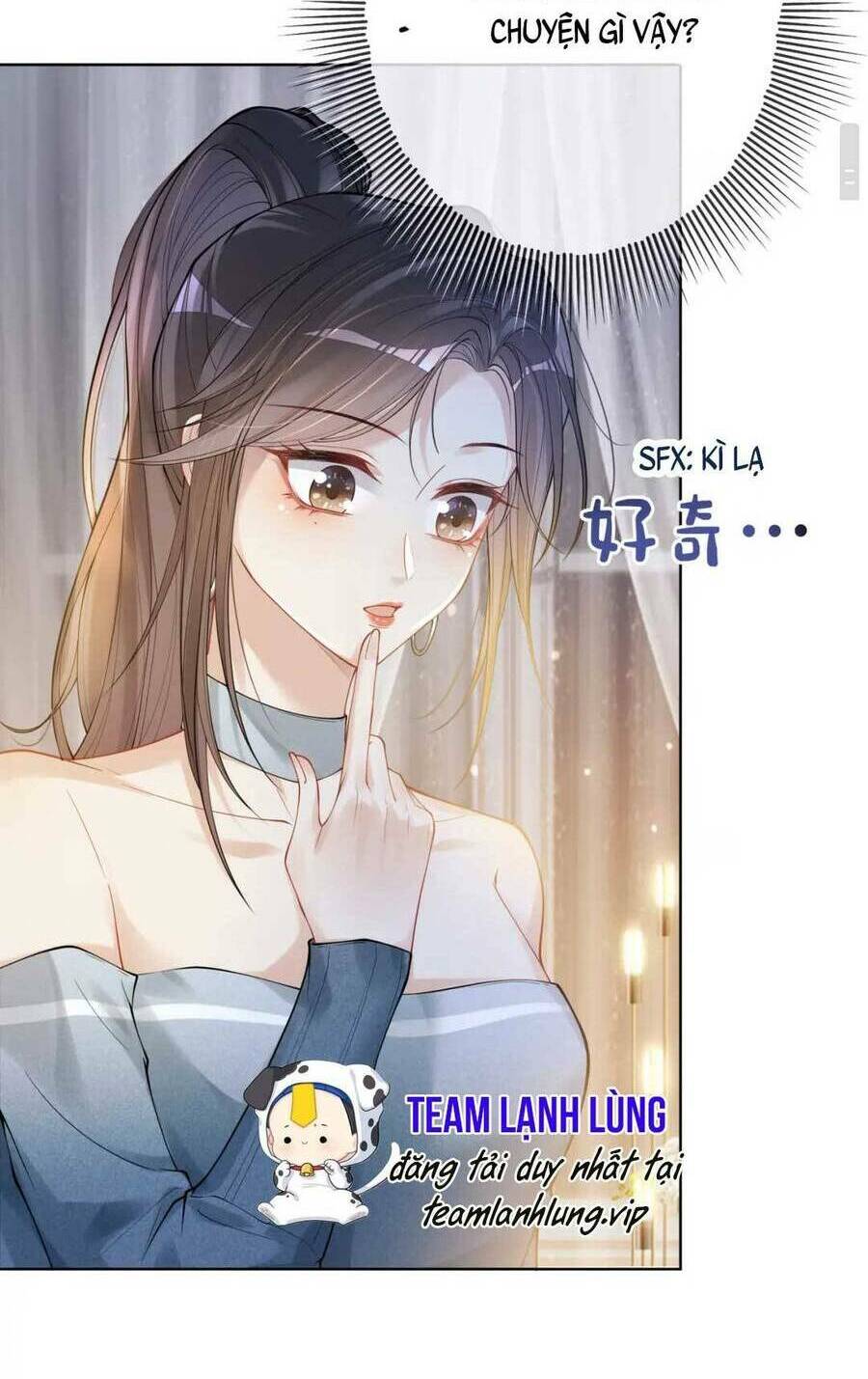 Bệnh Kiều Nam Chủ Lại Ghen Rồi Chap 95 - Next Chap 96