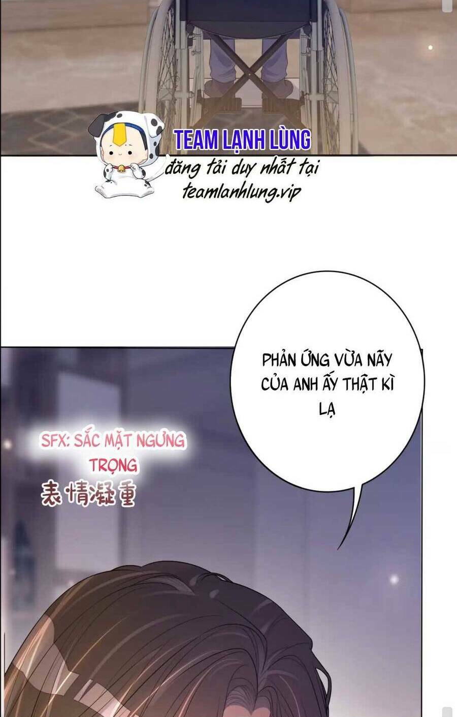 Bệnh Kiều Nam Chủ Lại Ghen Rồi Chap 96 - Next Chap 97