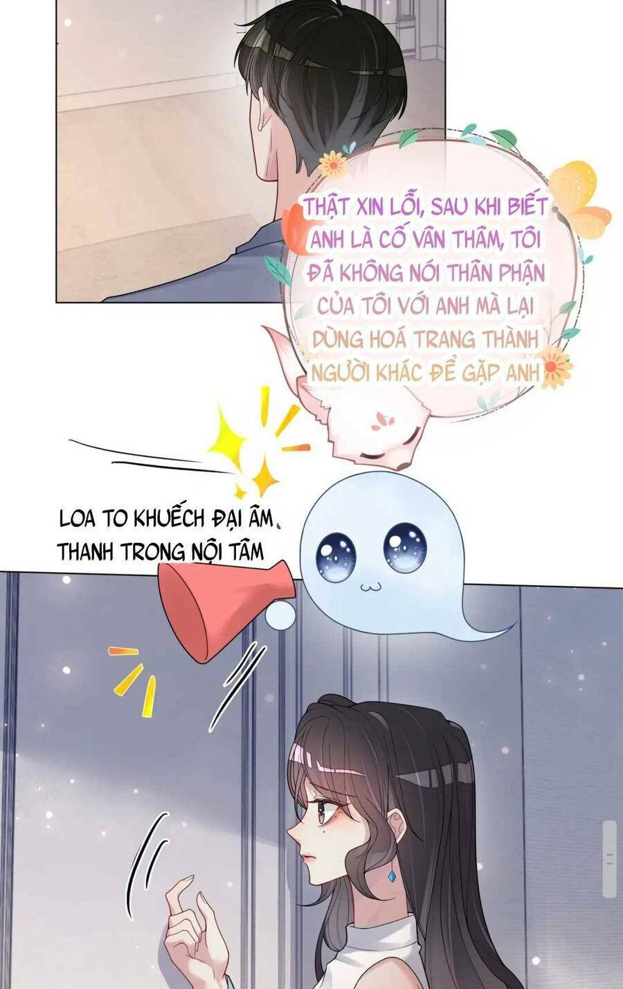 Bệnh Kiều Nam Chủ Lại Ghen Rồi Chap 96 - Next Chap 97