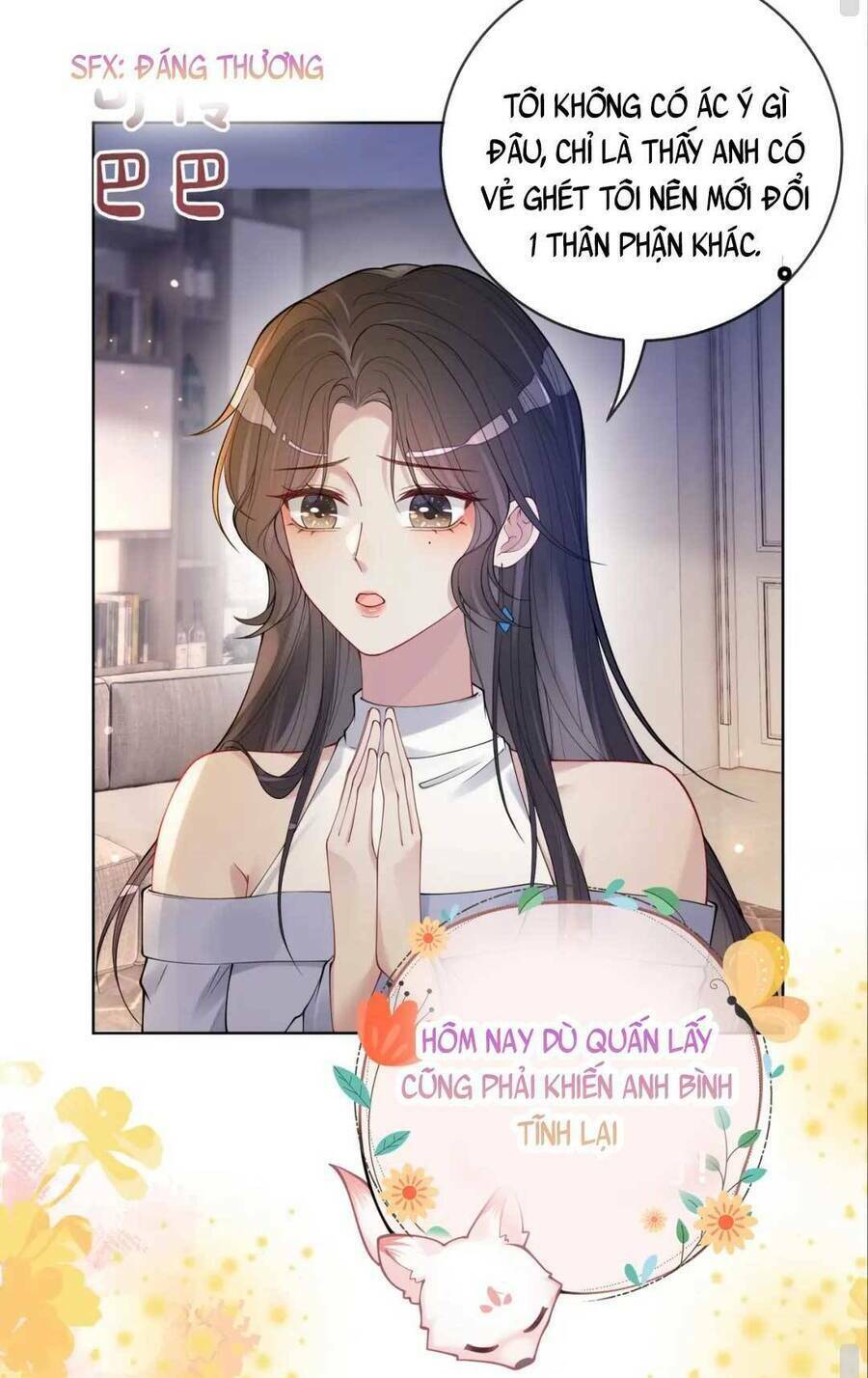 Bệnh Kiều Nam Chủ Lại Ghen Rồi Chap 96 - Next Chap 97
