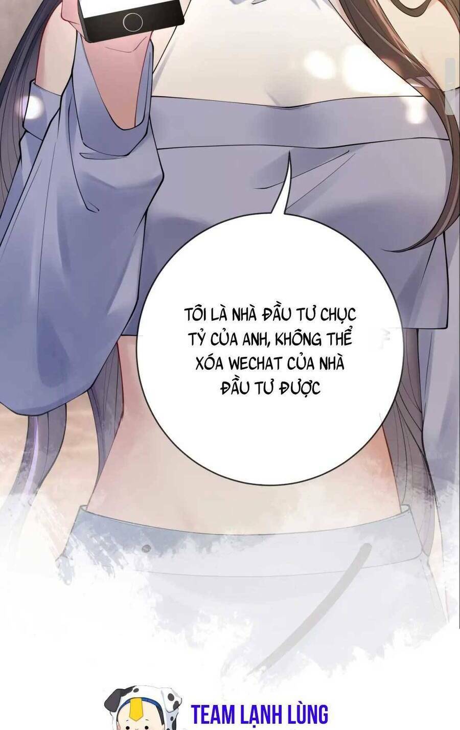 Bệnh Kiều Nam Chủ Lại Ghen Rồi Chap 96 - Next Chap 97
