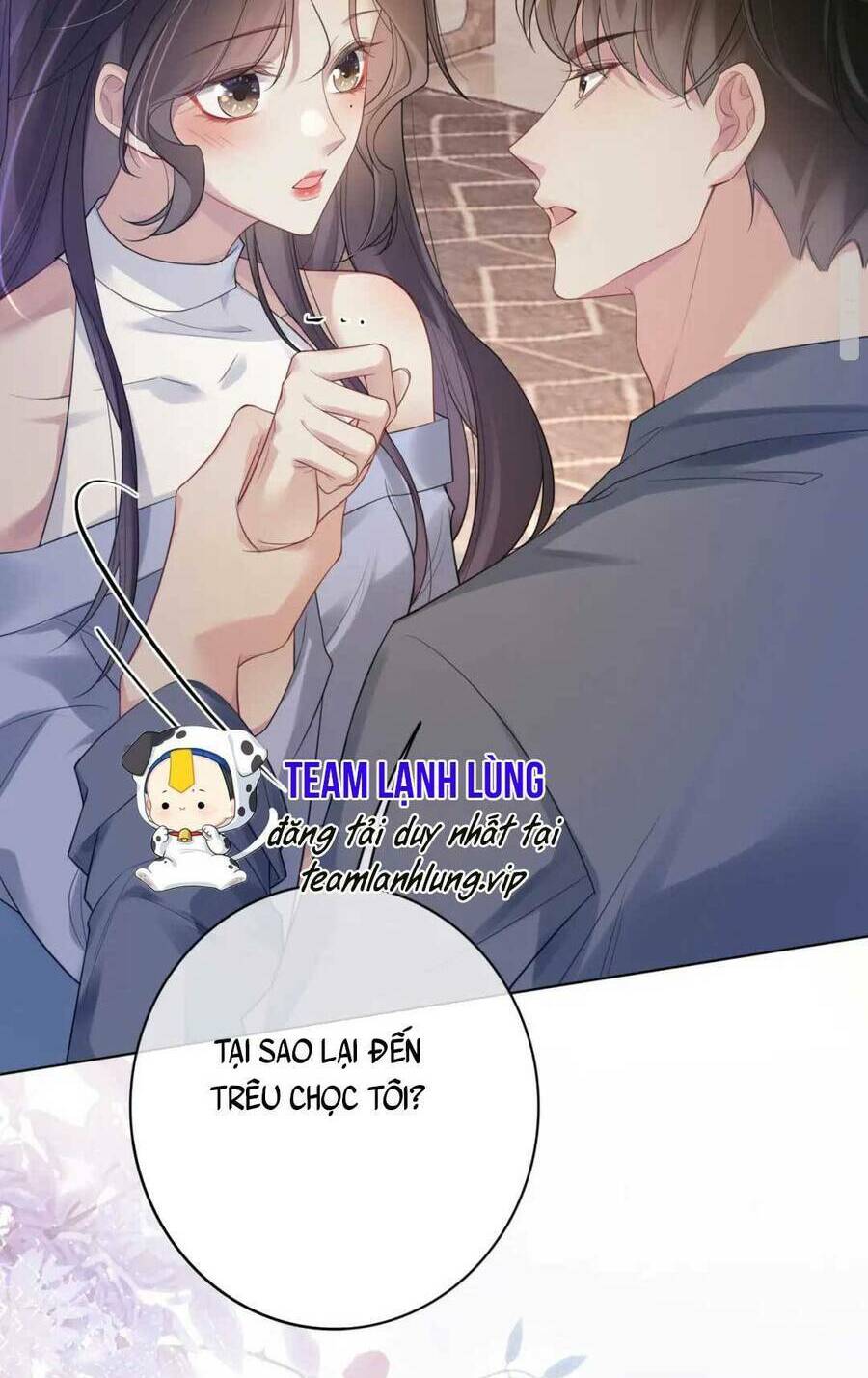 Bệnh Kiều Nam Chủ Lại Ghen Rồi Chap 96 - Next Chap 97