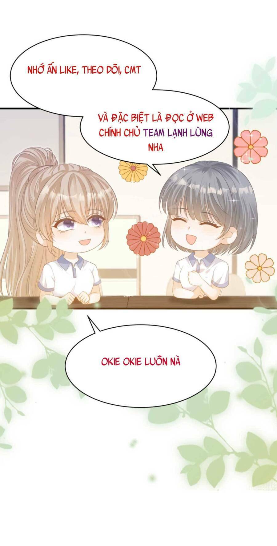 Bệnh Kiều Nam Chủ Lại Ghen Rồi Chap 96 - Next Chap 97