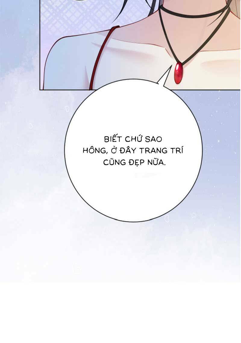 Bệnh Kiều Nam Chủ Lại Ghen Rồi Chap 98 - Next Chap 99