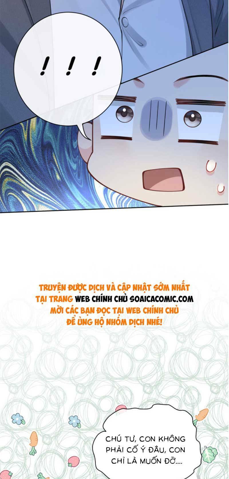 Bệnh Kiều Nam Chủ Lại Ghen Rồi Chap 98 - Next Chap 99