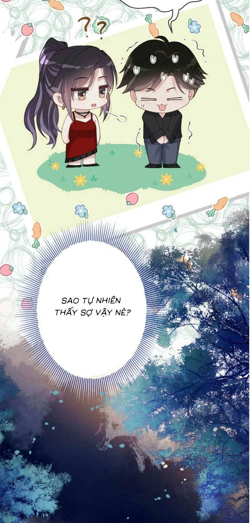 Bệnh Kiều Nam Chủ Lại Ghen Rồi Chap 98 - Next Chap 99