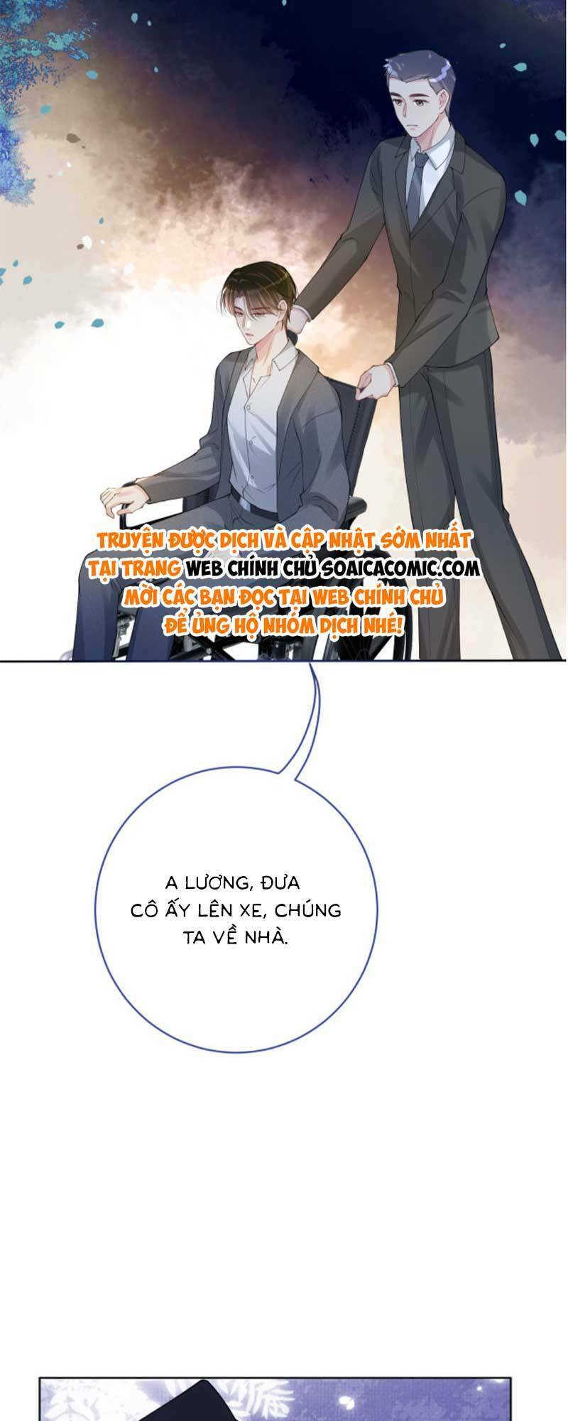 Bệnh Kiều Nam Chủ Lại Ghen Rồi Chap 98 - Next Chap 99