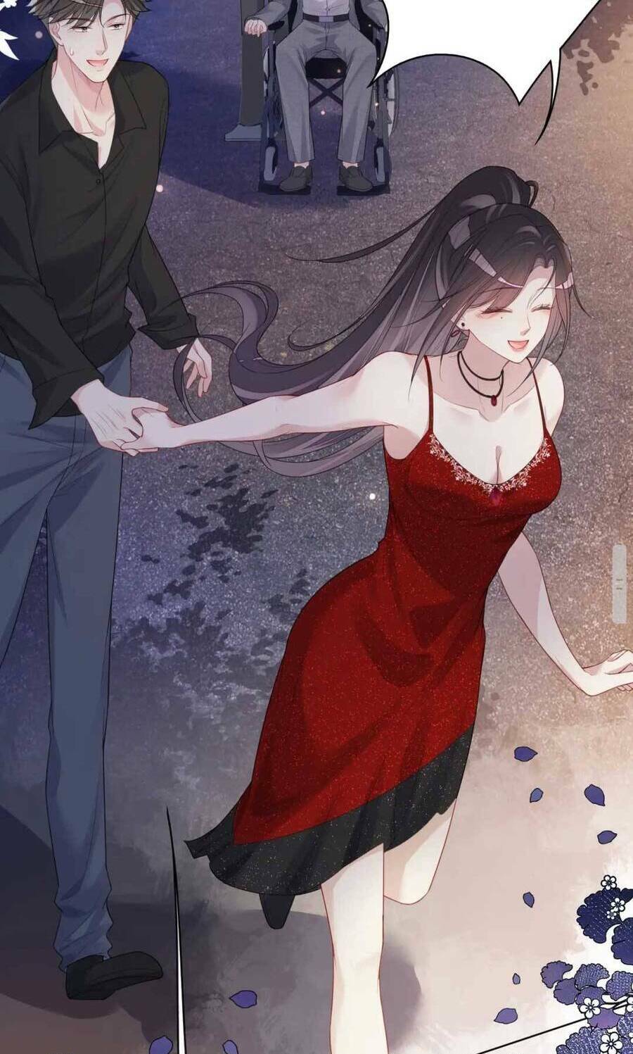 Bệnh Kiều Nam Chủ Lại Ghen Rồi Chap 99 - Next Chap 100
