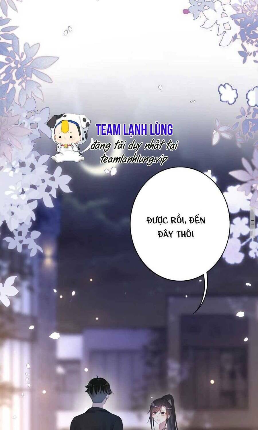 Bệnh Kiều Nam Chủ Lại Ghen Rồi Chap 99 - Next Chap 100