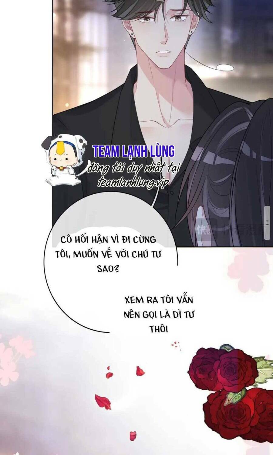 Bệnh Kiều Nam Chủ Lại Ghen Rồi Chap 99 - Next Chap 100