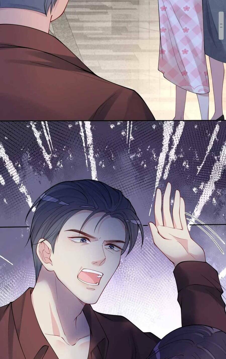 Bệnh Kiều Nam Chủ Lại Ghen Rồi Chap 99 - Next Chap 100