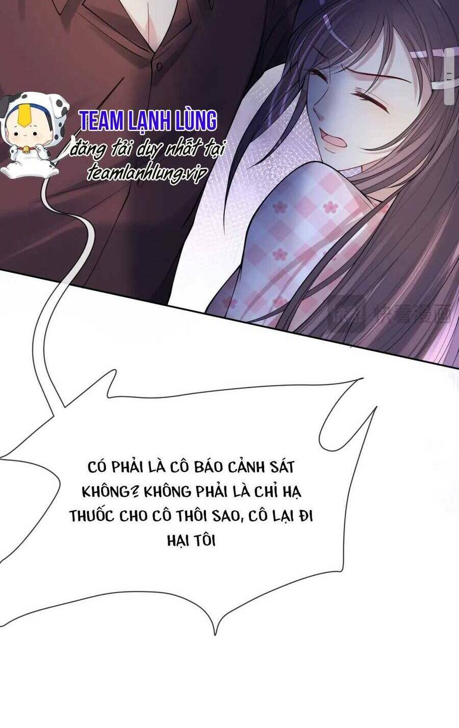 Bệnh Kiều Nam Chủ Lại Ghen Rồi Chap 99 - Next Chap 100