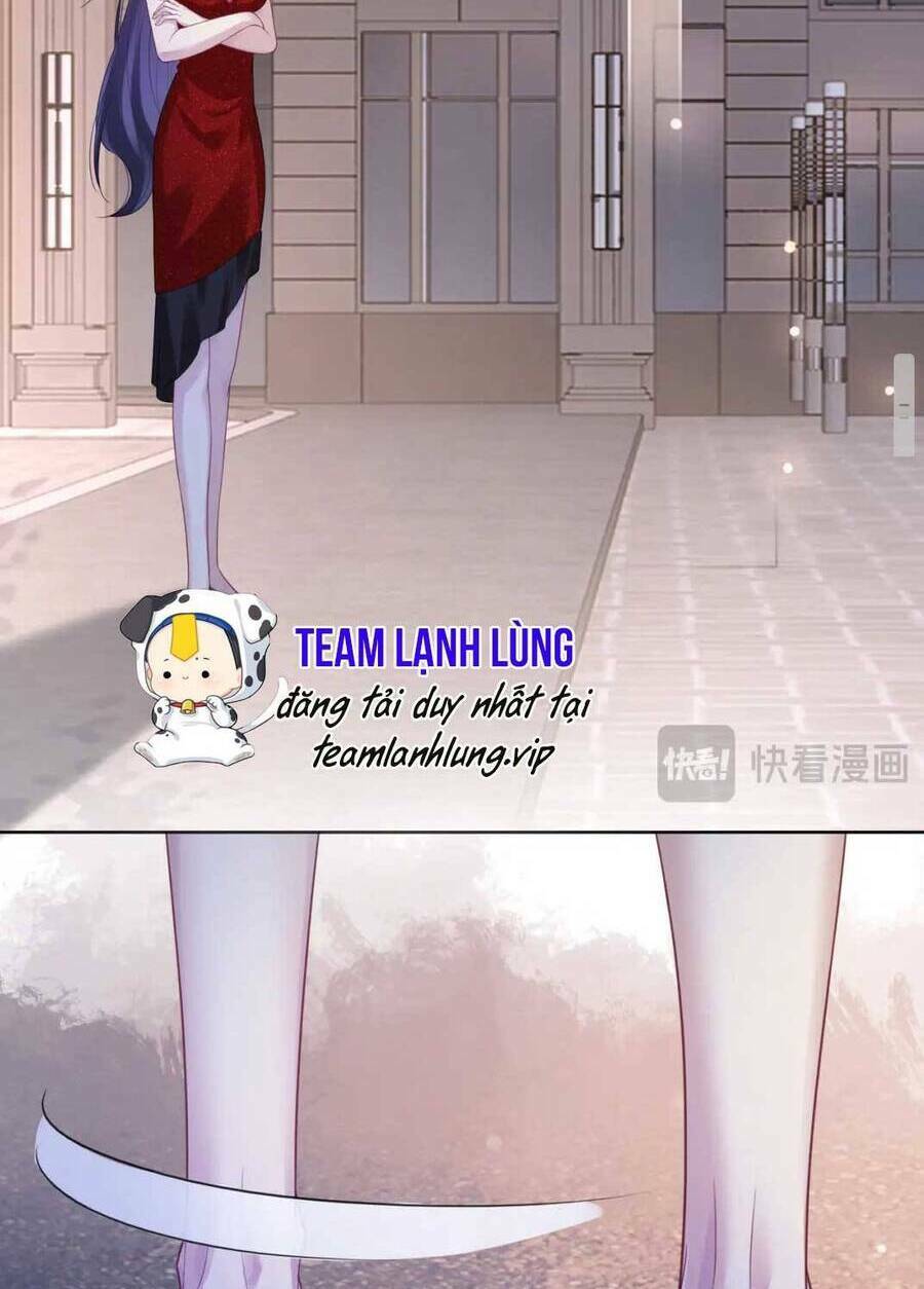 Bệnh Kiều Nam Chủ Lại Ghen Rồi Chap 99 - Next Chap 100