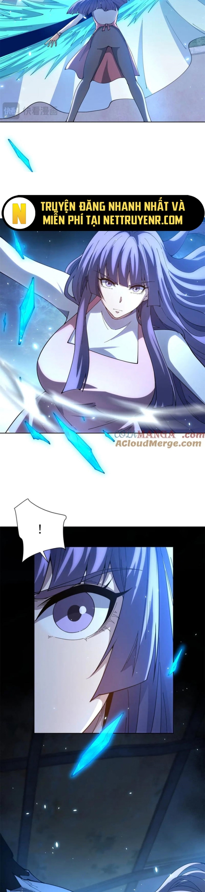 Bệnh viện chư thần của tôi Chap 31 - Next Chap 32