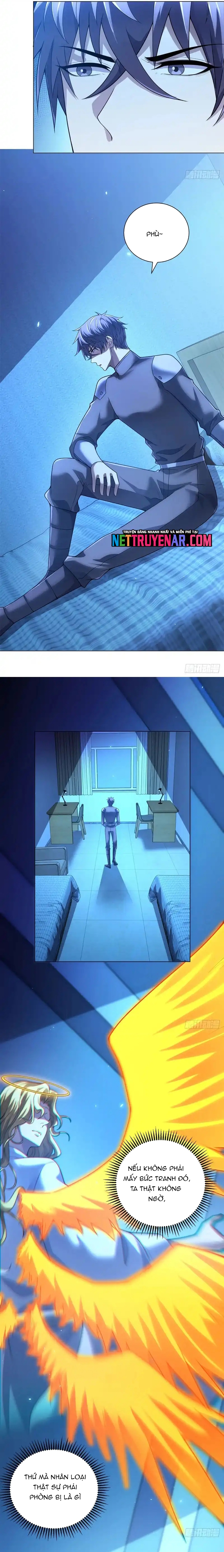 Bệnh viện chư thần của tôi Chap 60 - Next Chap 61