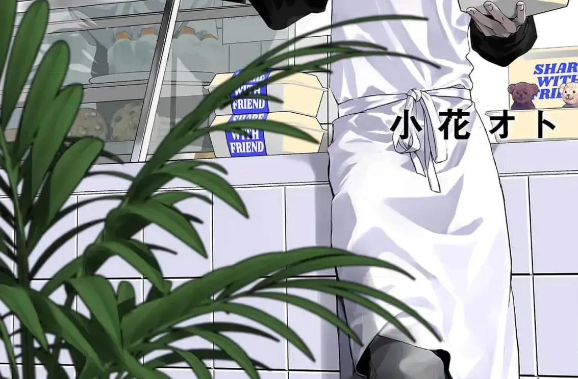 Bff - Bạn Thân Vĩnh Cửu Chap 1 - Next Chap 2