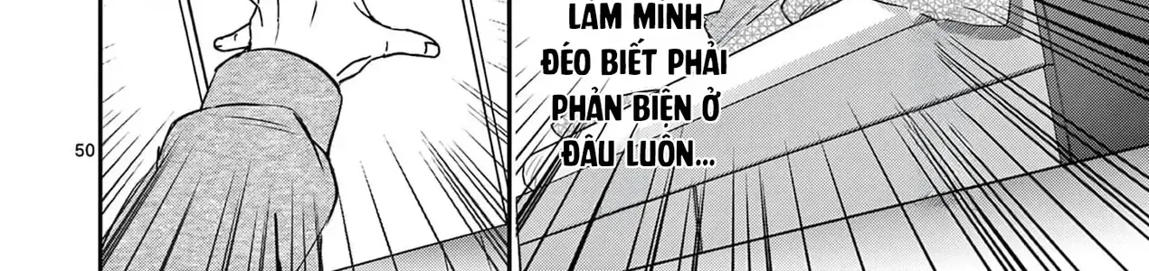 Bff - Bạn Thân Vĩnh Cửu Chap 1 - Next Chap 2