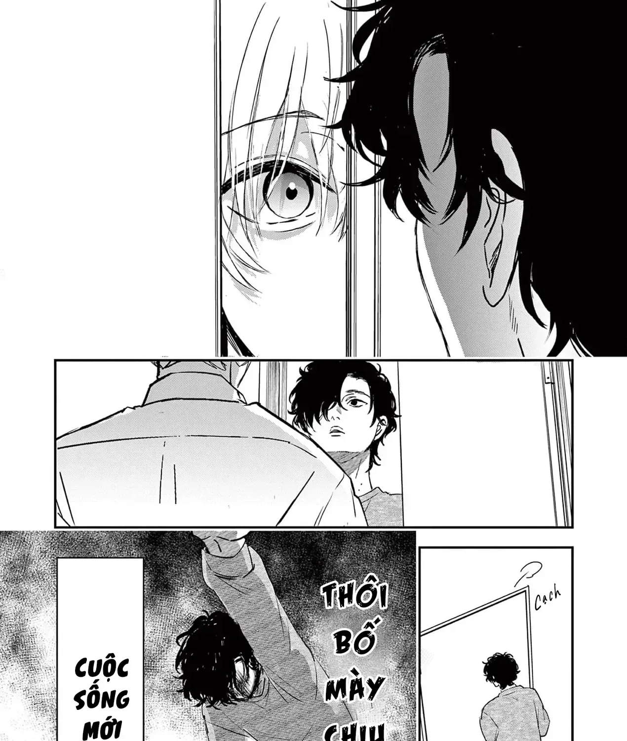 Bff - Bạn Thân Vĩnh Cửu Chap 1 - Next Chap 2