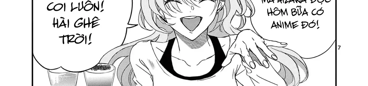 Bff - Bạn Thân Vĩnh Cửu Chap 1 - Next Chap 2