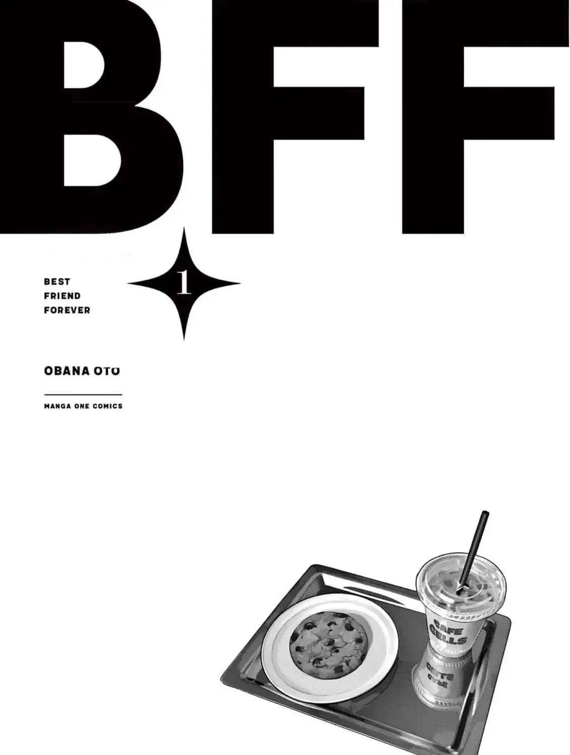 Bff - Bạn Thân Vĩnh Cửu Chap 1 - Next Chap 2