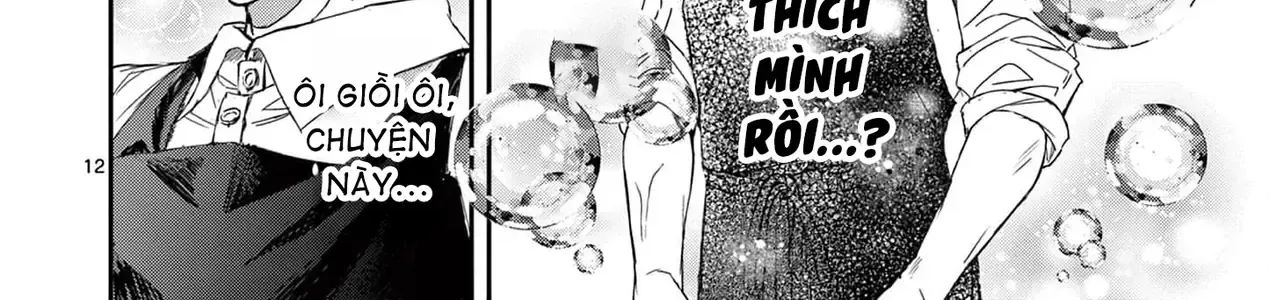 Bff - Bạn Thân Vĩnh Cửu Chap 1 - Next Chap 2