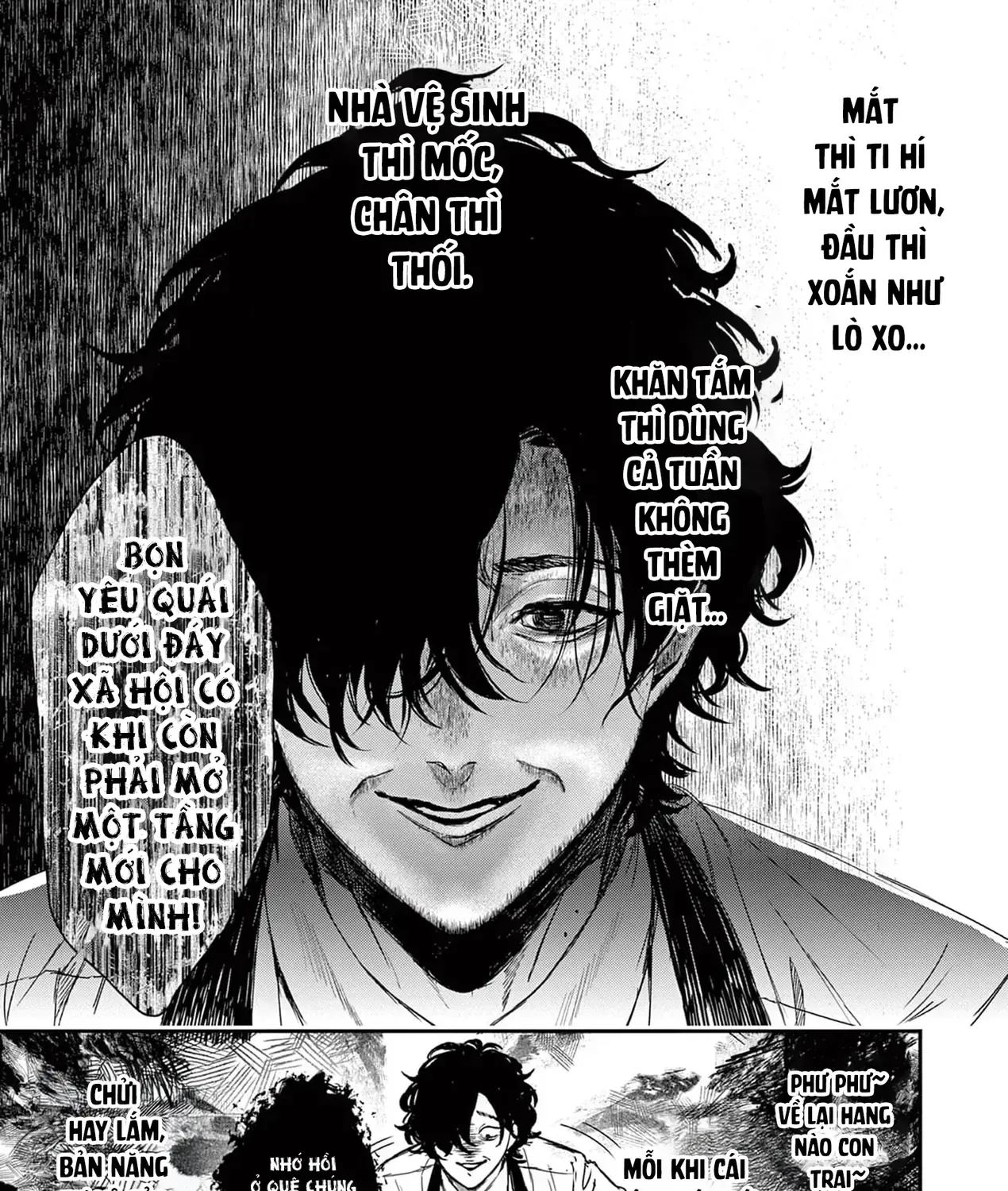 Bff - Bạn Thân Vĩnh Cửu Chap 1 - Next Chap 2