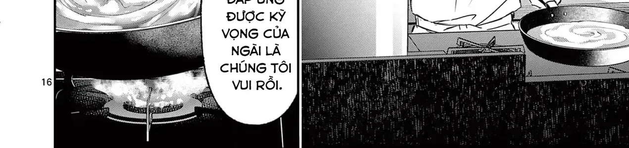 Bff - Bạn Thân Vĩnh Cửu Chap 1 - Next Chap 2