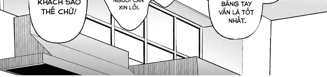 Bff - Bạn Thân Vĩnh Cửu Chap 1 - Next Chap 2