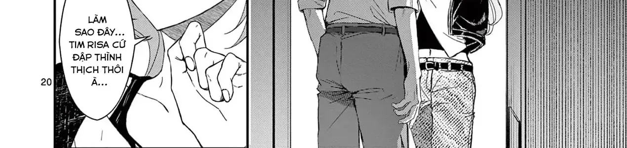 Bff - Bạn Thân Vĩnh Cửu Chap 1 - Next Chap 2