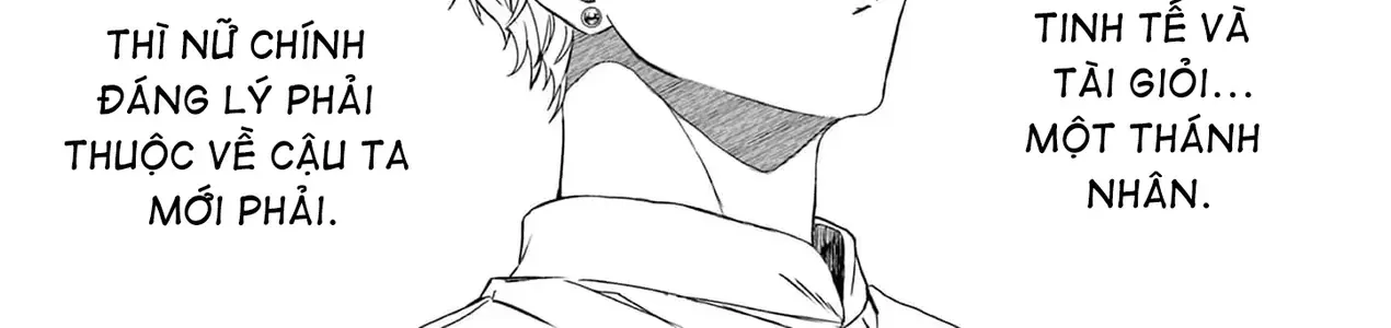 Bff - Bạn Thân Vĩnh Cửu Chap 1 - Next Chap 2