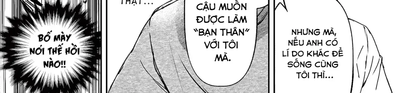 Bff - Bạn Thân Vĩnh Cửu Chap 1 - Next Chap 2