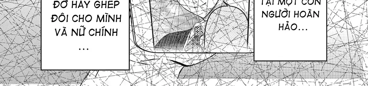 Bff - Bạn Thân Vĩnh Cửu Chap 1 - Next Chap 2