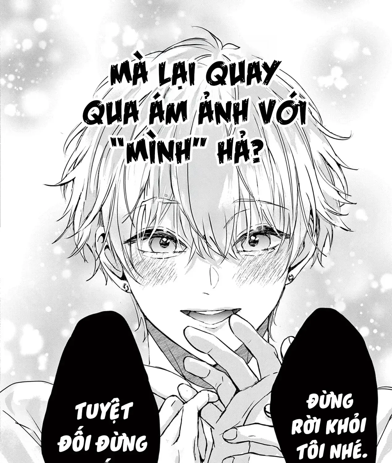 Bff - Bạn Thân Vĩnh Cửu Chap 1 - Next Chap 2