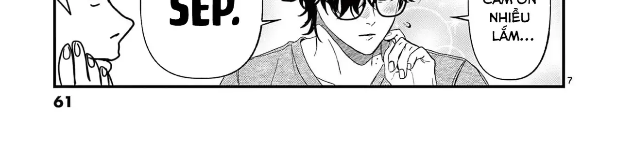 Bff - Bạn Thân Vĩnh Cửu Chap 2 - Next Chap 3