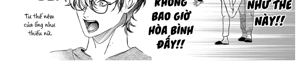 Bff - Bạn Thân Vĩnh Cửu Chap 2 - Next Chap 3