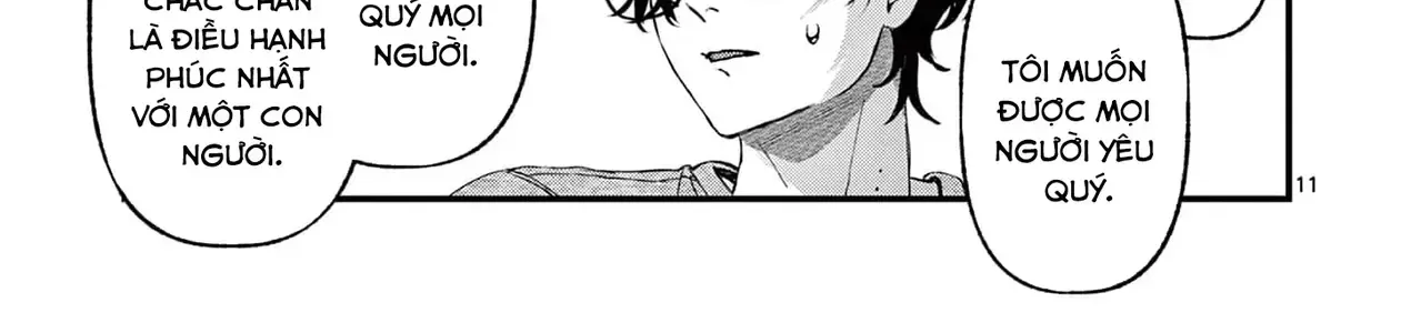 Bff - Bạn Thân Vĩnh Cửu Chap 2 - Next Chap 3