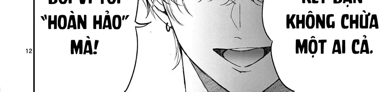 Bff - Bạn Thân Vĩnh Cửu Chap 2 - Next Chap 3