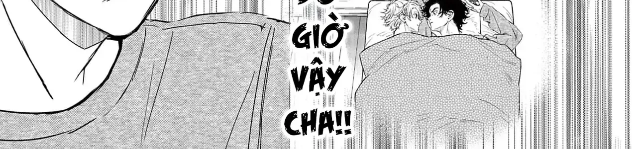 Bff - Bạn Thân Vĩnh Cửu Chap 2 - Next Chap 3