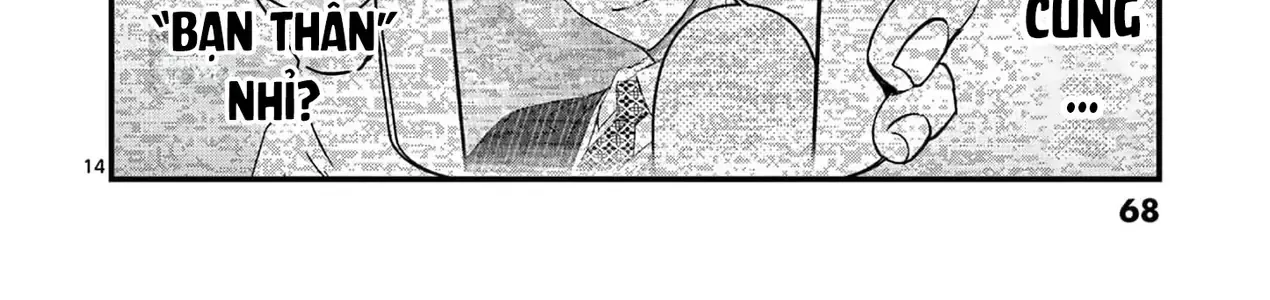 Bff - Bạn Thân Vĩnh Cửu Chap 2 - Next Chap 3