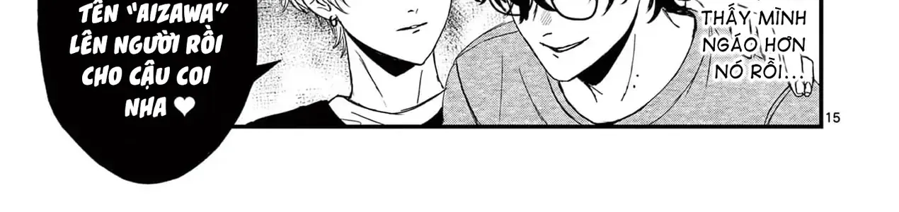 Bff - Bạn Thân Vĩnh Cửu Chap 2 - Next Chap 3