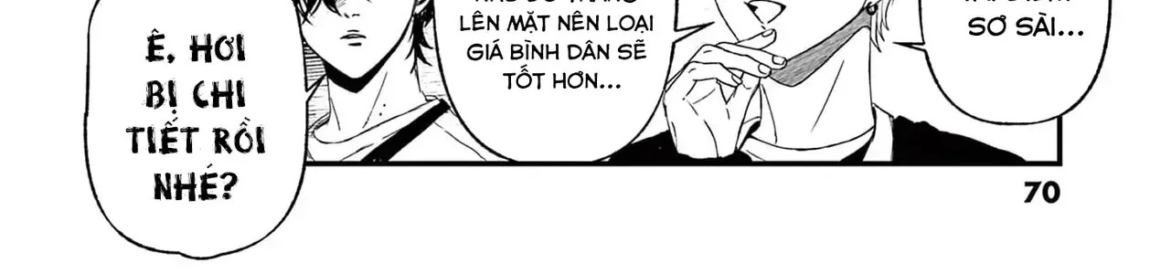 Bff - Bạn Thân Vĩnh Cửu Chap 2 - Next Chap 3