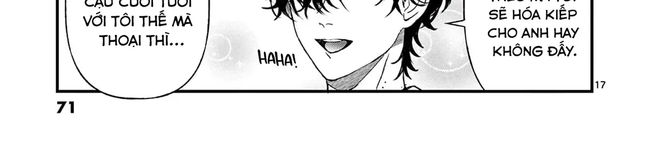 Bff - Bạn Thân Vĩnh Cửu Chap 2 - Next Chap 3