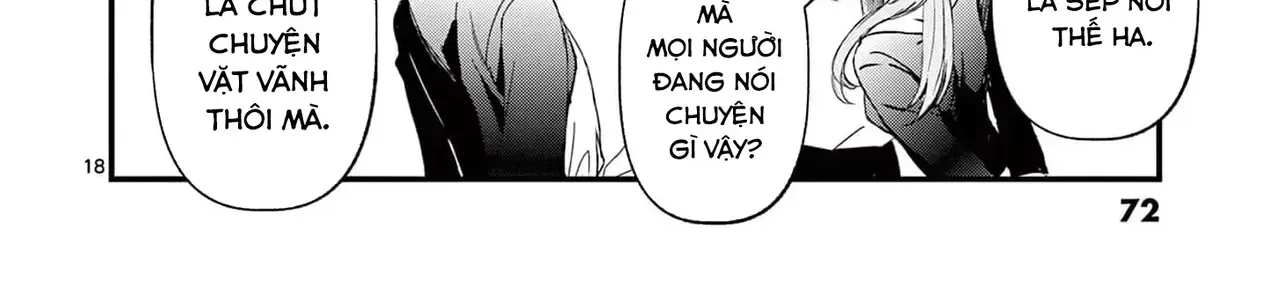 Bff - Bạn Thân Vĩnh Cửu Chap 2 - Next Chap 3