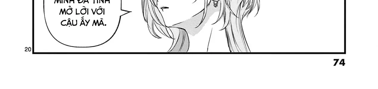 Bff - Bạn Thân Vĩnh Cửu Chap 2 - Next Chap 3