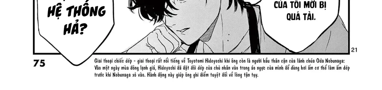 Bff - Bạn Thân Vĩnh Cửu Chap 2 - Next Chap 3