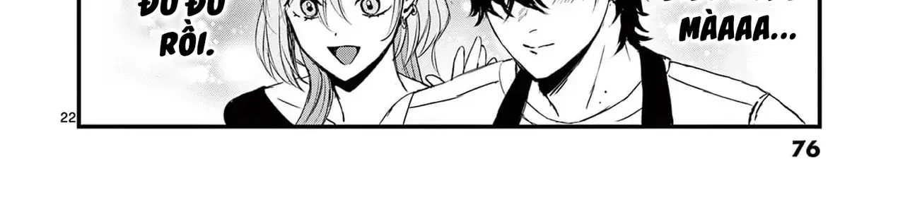 Bff - Bạn Thân Vĩnh Cửu Chap 2 - Next Chap 3