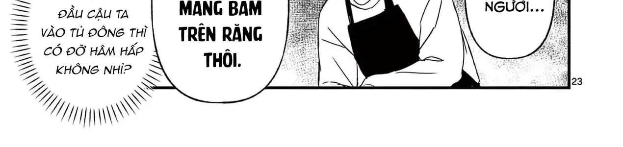 Bff - Bạn Thân Vĩnh Cửu Chap 2 - Next Chap 3