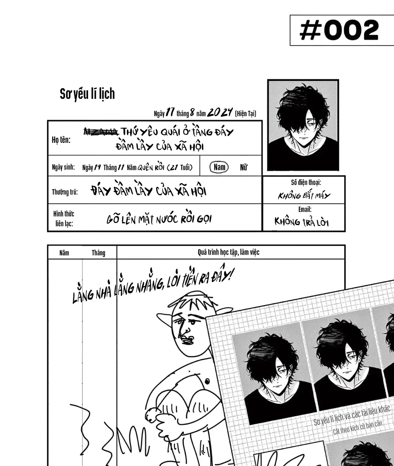 Bff - Bạn Thân Vĩnh Cửu Chap 2 - Next Chap 3